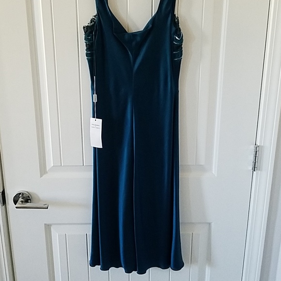 NWT Philosophy di Alberta Ferretti silk slip dress - Picture 4 of 6
